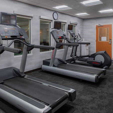 Fairfield Inn & Suites Greensboro Wendover Εξωτερικό φωτογραφία