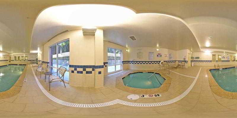 Fairfield Inn & Suites Greensboro Wendover Δωμάτιο φωτογραφία